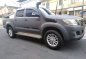 Toyota Hilux for sale in Quezon City-1