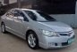 2nd Hand Honda Civic 2008 Manual Gasoline for sale in San Mateo-5