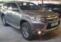 2018 Mitsubishi Montero Sport for sale in Quezon City-0