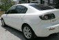 Sell 2nd Hand 2012 Mazda 3 Sedan in Angono-2