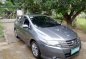 Selling 2nd Hand Honda City 2009 in Jaen-0