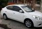 Nissan Almera 2014 Automatic Gasoline for sale in Ibaan-3