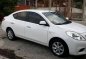 Nissan Almera 2014 Automatic Gasoline for sale in Ibaan-8