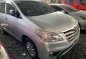 Selling Toyota Innova 2016 at 15000 km in Quezon City-1