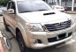 Selling Toyota Hilux 2014 Automatic Diesel in Marikina-0