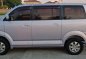 2010 Suzuki Apv for sale in Tanza-2