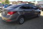 Selling 2nd Hand Hyundai Accent 2018 at 10000 km in Cainta-10