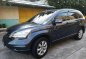 2nd Hand Honda Cr-V 2010 Automatic Gasoline for sale in Quezon City-2