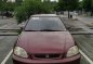 2nd Hand Honda Civic 1996 for sale in San Pablo-2