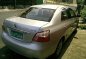 Sell 2nd Hand 2013 Toyota Vios Manual Gasoline at 50000 km in Quezon City-2