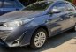 Sell Gray 2018 Toyota Vios in Quezon City-1