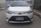 Sell 2nd Hand 2015 Toyota Vios Manual Gasoline at 120000 km in Valenzuela-2