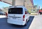 Sell 2nd Hand 2014 Toyota Hiace at 40000 km in Lemery-3