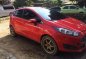 2nd Hand Ford Fiesta 2014 Automatic Gasoline for sale in Marikina-2