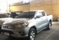 Selling Toyota Hilux 2016 at 17000 km in Quezon City-2