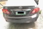 Toyota Corolla Altis 2008 Automatic Gasoline for sale in Tanauan-5