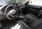Selling 2nd Hand Bmw 320D 2018 at 18000 km in Quezon City-8