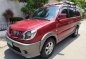 Selling 2nd Hand Mitsubishi Adventure 2008 Manual Diesel at 129000 km in Angono-1