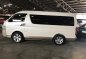 2nd Hand Toyota Hiace 2017 at 30000 km for sale-2