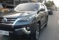 Selling Toyota Fortuner 2017 Automatic Diesel in Quezon City-2