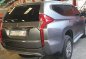 2018 Mitsubishi Montero Sport for sale in Quezon City-3