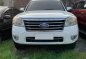 Selling 2nd Hand Ford Everest 2011 in Quezon City-0