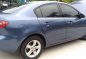 2nd Hand Mazda 3 2007 for sale in Tarlac City-1