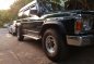 Selling Nissan Patrol 1994 Manual Diesel in Cainta-1