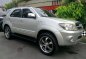 Selling 2nd Hand Toyota Fortuner 2006 in Quezon City-6