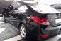 2nd Hand Hyundai Accent 2011 at 55000 km for sale-1