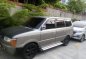 2nd Hand Toyota Revo 2002 for sale in Manila-0