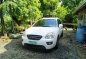 2007 Kia Carens for sale in Baguio-7