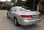 Selling Honda Accord 2004 Automatic Gasoline in Rodriguez-4