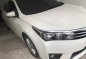 2nd Hand Toyota Corolla Altis 2015 Automatic Gasoline for sale in Marikina-3