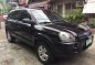 Selling Hyundai Tucson 2008 Manual Gasoline in Manila-0