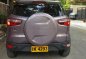 Selling Ford Ecosport 2016 Automatic Gasoline in Quezon City-9