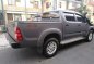 Toyota Hilux for sale in Quezon City-3