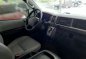 Toyota Hiace 2013 Automatic Diesel for sale in Makati-7
