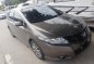 Selling Honda City 2011 Automatic Gasoline in San Fernando-1