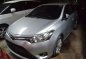 Sell Silver 2016 Toyota Vios at 4900 km-4