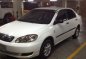 Toyota Altis 2005 Manual Gasoline for sale in Pasig-0