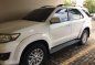 2012 Toyota Fortuner for sale in Parañaque-3