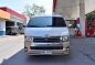 2015 Toyota Hiace for sale in Lemery-1