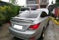 Selling 2nd Hand Hyundai Accent 2013 Sedan at 70000 km in Urdaneta-2