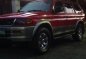 2nd Hand Mitsubishi Montero Sport 1997 at 80000 km for sale-4