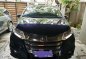 Selling Black Honda Odyssey 2015 Automatic Gasoline at 41000 km in Manila-0