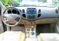 Selling 2nd Hand Toyota Fortuner 2006 in Quezon City-7