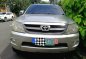 Selling 2nd Hand Toyota Fortuner 2006 in Quezon City-8