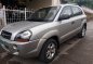 Selling Hyundai Tucson 2010 at 41000 km in Butuan-6