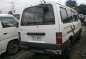 2nd Hand Nissan Urvan 2012 at 60000 km for sale-5